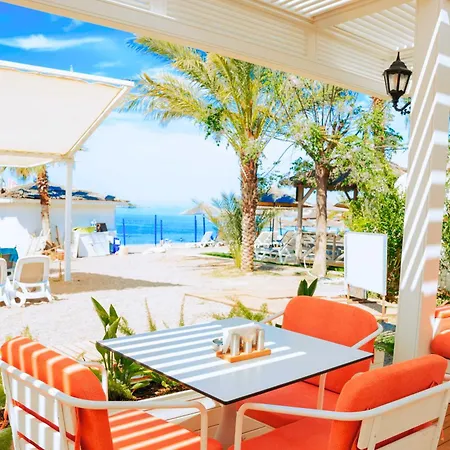 Oz Sui 5* Alanya