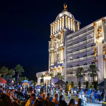Oz Sui Rezort Alanya