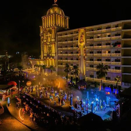 Oz Sui 5* Alanya