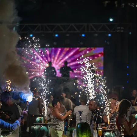 Rezort Oz Sui Alanya