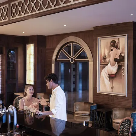 Oz Sui 5* Alanya