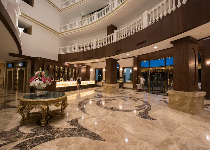 Курортний комплекс Oz Sui 5*