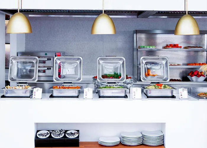 Курортний комплекс Oz Sui Аланія