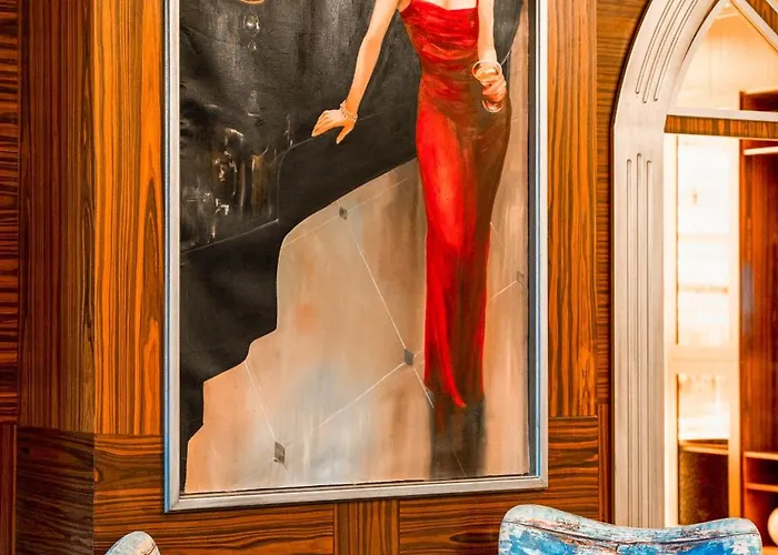 Курортний комплекс Oz Sui 5*