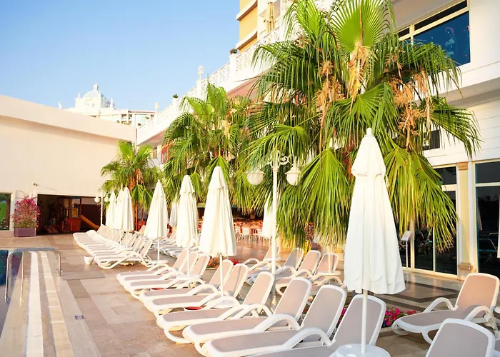 Oz Sui Курортний комплекс 5*