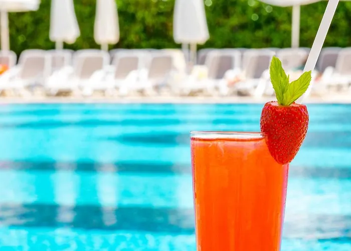 Oz Sui Курортний комплекс