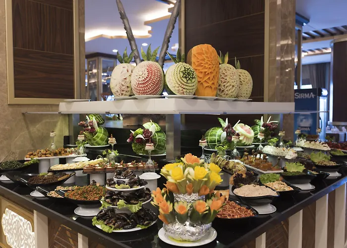 Oz Sui Ośrodek wypoczynkowy