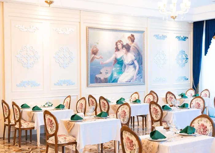 Resort Oz Sui Alanya